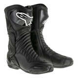 Bota Alp Motociclista Spidi