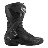 Bota Alpinestars Motociclista Smx