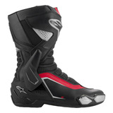 Bota Alpinestars Motociclista Smx