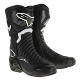 Bota Alpinestars Smx 6