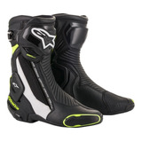 Bota Alpinestars Smx Plus