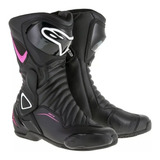 Bota Alpinestars Stella Smx