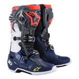 Bota Alpinestars Tech 10