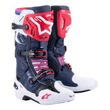 Bota Alpinestars Tech 10
