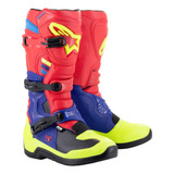 Bota Alpinestars Tech 3