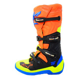 Bota Alpinestars Tech 5
