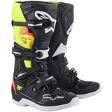 Bota Alpinestars Tech 5