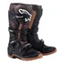 Bota Alpinestars Tech 7 Enduro Preto/marrom