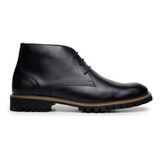 Bota Ankle Boot Ravena