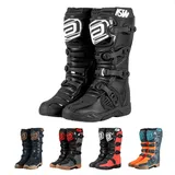 Bota Asw Cores Image