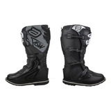 Bota Asw Cross Motocross