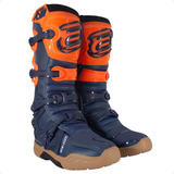 Bota Asw Elevate Enduro