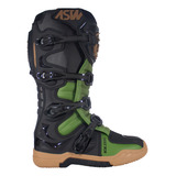 Bota Asw Elevate Enduro