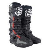 Bota Asw Elevate Injetada