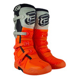 Bota Asw Elevate Laranja