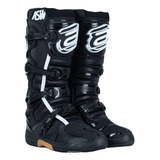 Bota Asw Elevate Preto