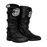 Bota Asw Elevate Preto