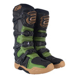 Bota Asw Elevate Top