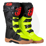 Bota Asw Image Enduro