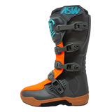 Bota Asw Image Enduro