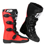Bota Asw Image Enduro