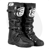 Bota Asw Image Enduro