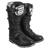 Bota Asw Importada Cores Offroad Trilha Lançamento