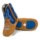 Bota Bebe Country Infantil