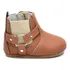 Bota Bebe Nenem Botina Infantil Menino Menina Botininha Lind