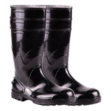 Bota Borracha Cano Extra