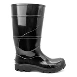 Bota Borracha Galocha Pvc