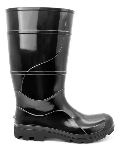 Bota Borracha Galocha Pvc