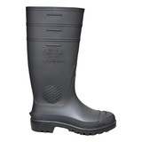 Bota Borracha Pvc Supermax