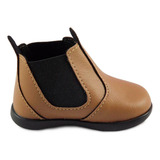 Bota Botina Botinha Country