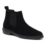 Bota Botina Camurca