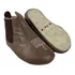 Bota Botina Country Infantil Super Macia Menina Menino