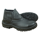 Bota Botina De Seguranca