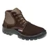 Bota Botina De Segurança Coturno Masculina Marluvas Com Ca