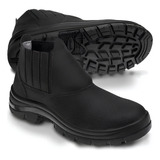 Bota Botina De Seguranca