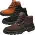Bota Botina De Segurança Nobuck Bico Pvc Bracol Baf Com Ca