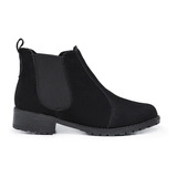 Bota Botina Feminina Inverno