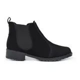 Bota Botina Feminina Inverno