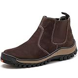 Bota Botina Masculina Free