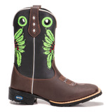 Bota Botina Texana Country