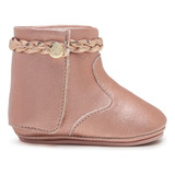 Bota Botinha Bebe Infantil