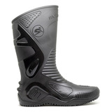 Bota Bracol Motosafe Masculina