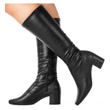 Bota Branca Off White