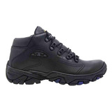 Bota Bull Terrier Canyon Masculina Trilha