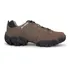 Bota Bull Terrier Ranger Low Masculina Couro Premium