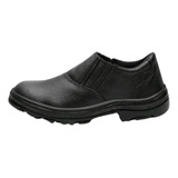 Bota Butina Seguranca Cano